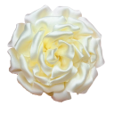 Spilla in tessuto a forma di fiore 11 cm spilla da bavero accessorio di moda gioiello per abbigliamento borsa zaino decorazione elegante 2