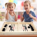 Spiller airhockey 4
