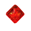 Spinner for Children in the Shape of a Diamond 3