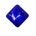 Spinner para crianças em forma de diamante 5