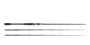Spinning casting fiskestang 2