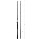 Spinning Fishing Rod 2.13 m 3