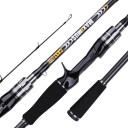 Spinning Fishing Rod 2.28 m 1