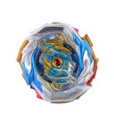 Spinning Top for Battles with Siblings and Friends Metal and Plastic Parts Diameter 5 cm Relief Layered Design Compact Toy for Children 27