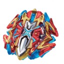 Spinning Top for Children to Battle with Friends Combination of Metal and Plastic Diameter 5.5 cm Detailed Design with Shiny Elements Toy 13
