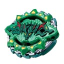 Spinning Top for Children to Battle with Friends Combination of Metal and Plastic Diameter 5.5 cm Detailed Design with Shiny Elements Toy 27