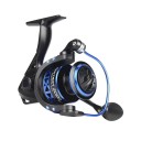Spinnrulle 500 N857 2