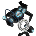 Spinnrulle 500 N857 4
