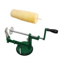 Spiral kartoffelskæremaskine 4