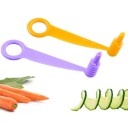 Spiral Vegetable Cutter 5