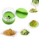 Spiral Vegetable Grater C323 2