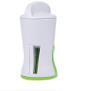 Spiral Vegetable Grater 2