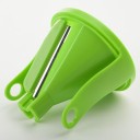 Spiral Vegetable Grater 5