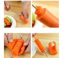 Spiral Vegetable Slicer 3