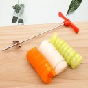 Spiral Vegetable Slicer 5
