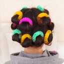 Spirales à cheveux - 16 pcs 2