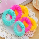 Spirales à cheveux - 16 pcs 4