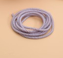 Spiralkabelbeskyttelse 1,4 m 16