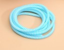 Spiralkabelbeskyttelse 1,4 m 6