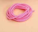 Spiralkabelbeskyttelse 1,4 m 9