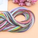 Spiralkabelbeskyttelse 1,4 m 3