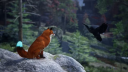 Spirit of the North 2 EU PS5 CD Kulcs 3
