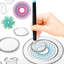 Spirograf til børn 4