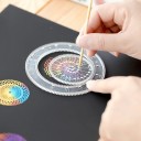 Spirograf til børn 5