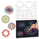 Spirographe pour enfants 2