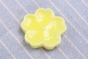 Spisepindeholder blomst 5
