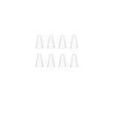 Spitze Abdeckung Apple Pencil 1 / 2 8 Stück 11