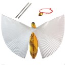 Split Belly Dance Wings 5