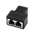 Splitter Ethernet RJ45 1