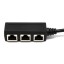 Splitter Ethernet RJ45 5