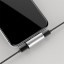 Splitter für Apple iPhone Lightning K122 8