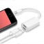 Splitter für Apple iPhone Lightning 7