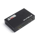 Splitter HDMI 1-2 porturi / 1-4 porturi K954 3