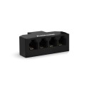 Splitter til telefonkabel RJ11 1-4 porte 3