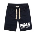 Spodenki męskie - mieszane sztuki walki 5