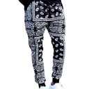 Spodnie dresowe F1585 1