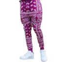 Spodnie dresowe F1585 5