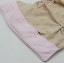 Spodnie na różowych patentach 3