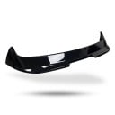 Spoiler de toit arrière pour hayon avec montage par bande adhésive en plastique ABS noir brillant pour Golf 7 MK7 GTI GTD R R-Line 2013–2020 4