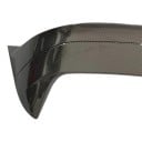 Spoiler posteriore per il bagagliaio, montaggio adesivo senza foratura, plastica ABS, finitura carbonio lucido, per Golf 8 MK8 GTI GTD R GTE 2020–2023 6