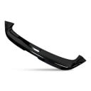 Spoiler traseiro 2. geração com fita adesiva, plástico ABS, preto brilhante, para VW Golf 7 MK7 GTI GTD R TSI TDI R-Line 2013–2020 1