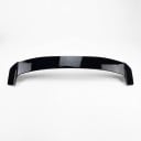 Spoiler trasero de techo con cinta adhesiva 121 cm plástico ABS negro brillante para BMW F20 F21 hatchback 2011–2019 M135i M140i 120i 3