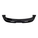 Spoiler trasero de techo de 2.ª generación con cinta adhesiva, plástico ABS, negro brillante, para VW Golf 7 MK7 GTI GTD R TSI TDI R-Line 2013–2020 3
