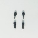 Spona de borracha para gimbal DJI Mavic Mini 2