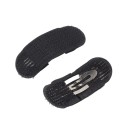 Spona para volume de cabelo 2 unid 1