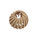 Spona per chignon T933 5